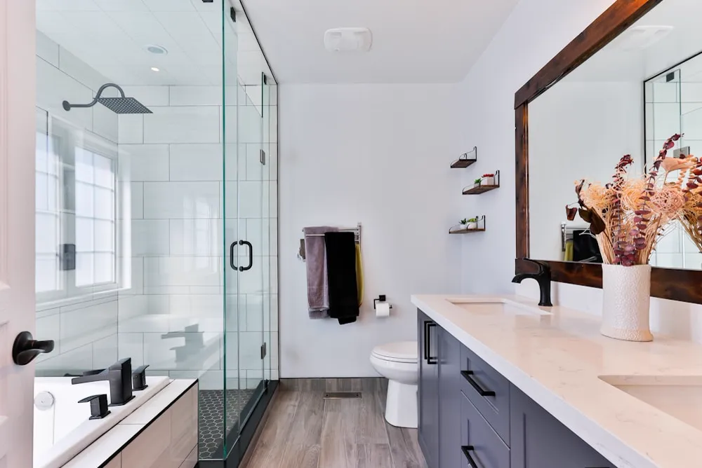 Kitchen Backsplashes