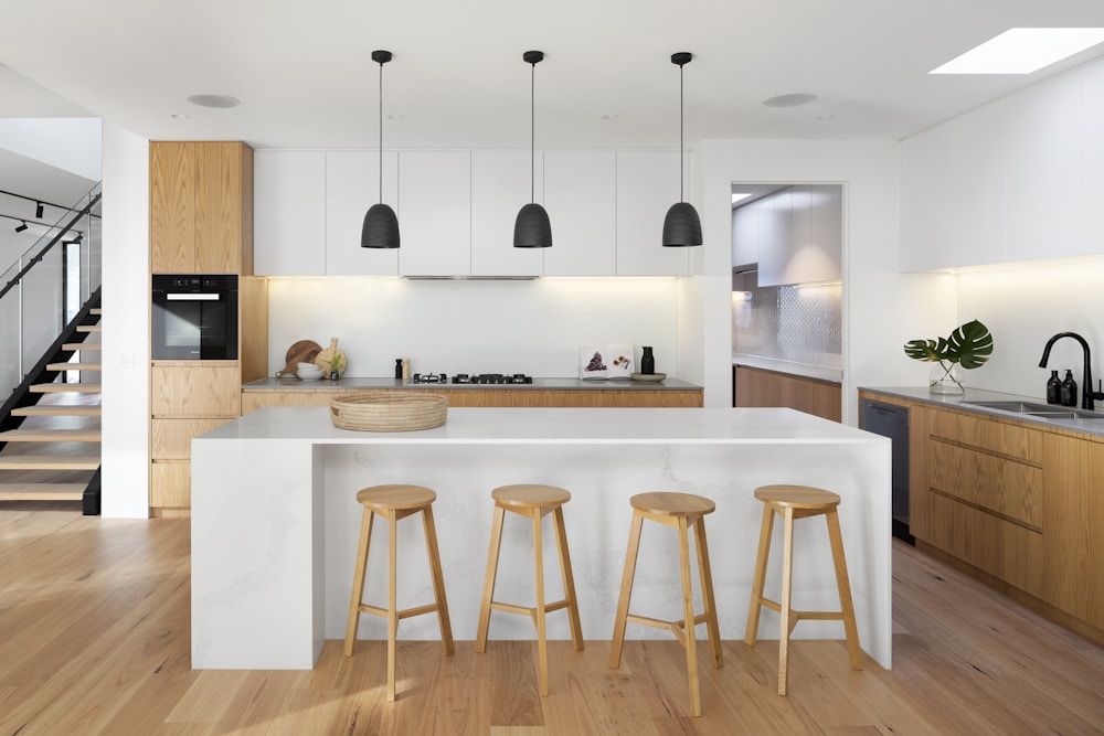 Accent Wall Paneling
