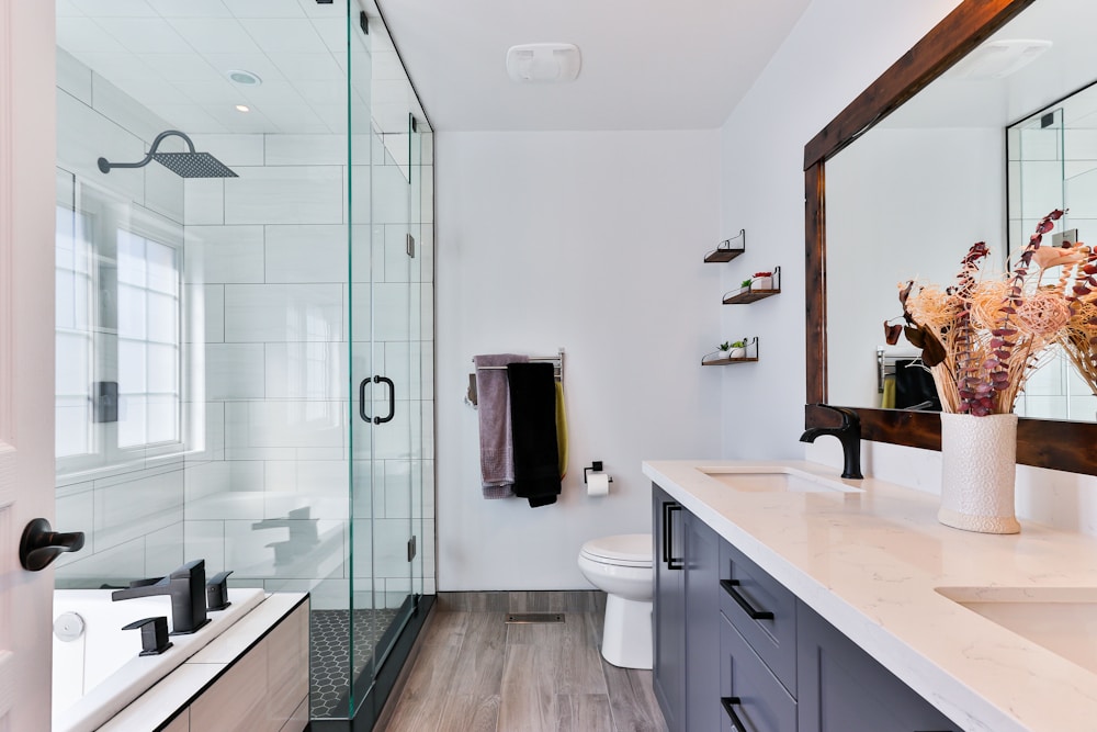 Kitchen Backsplashes