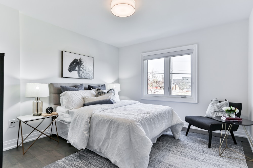 Master Suite Wardrobes