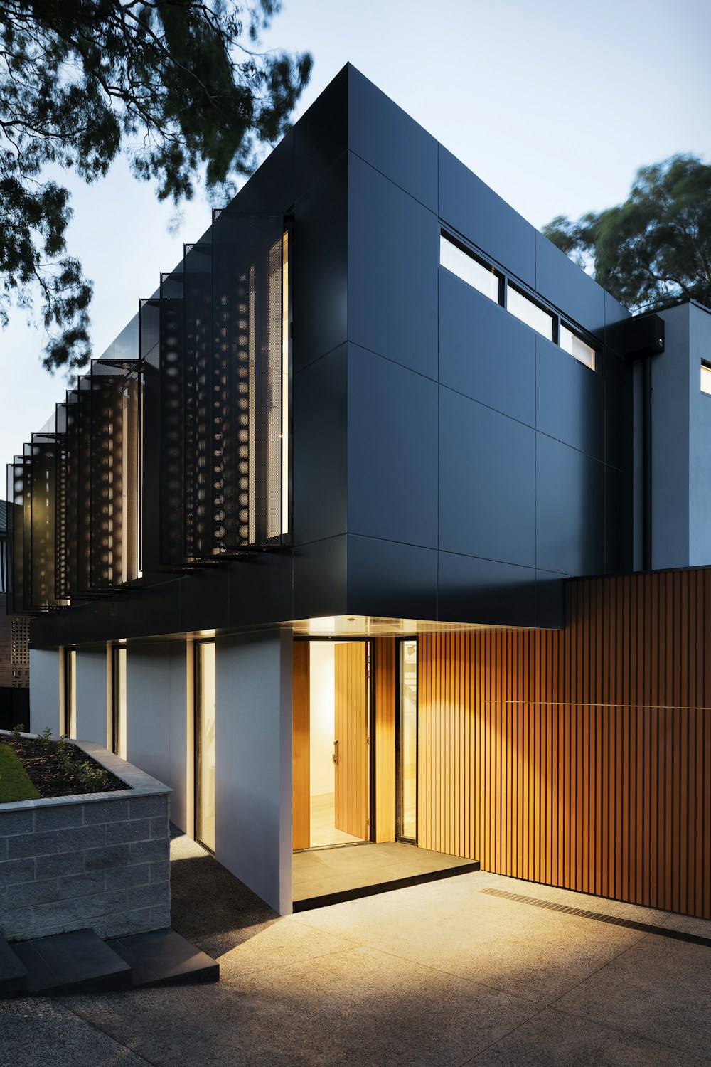 Japandi & Minimalist Kitchens