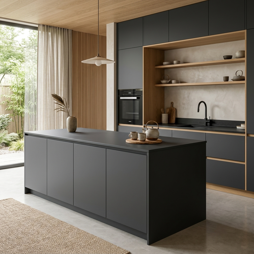 Super Matte Laminates Royal Feel