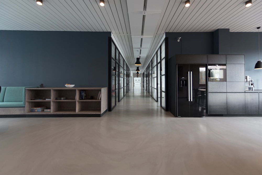 Corporate Office Furniture